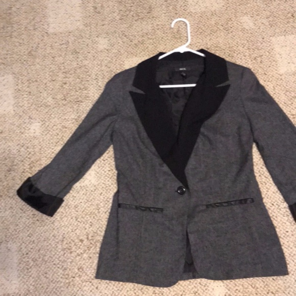 BCX Blazer Size Medium